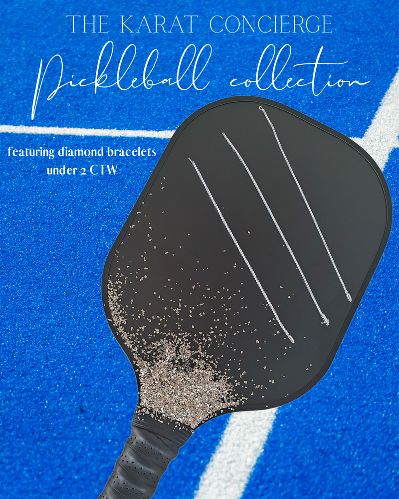 Pickleball Collection