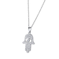 Hamsa Pendant