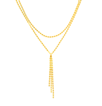 Valentino Lariat