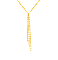 Valentino Lariat