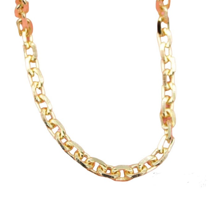 Monaco Necklace