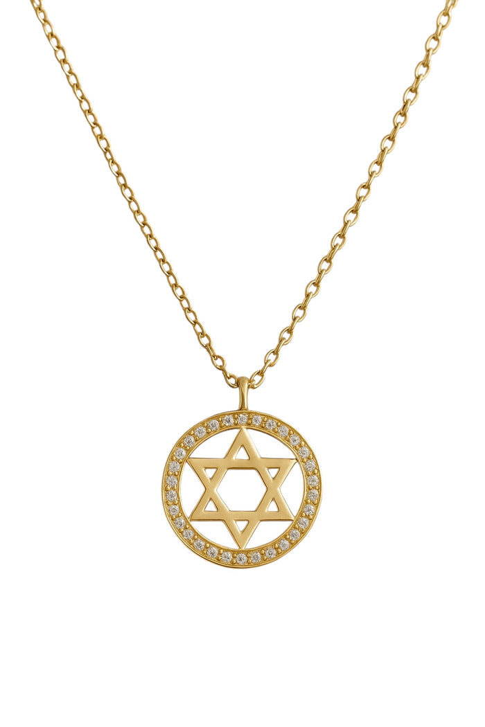 Star of David